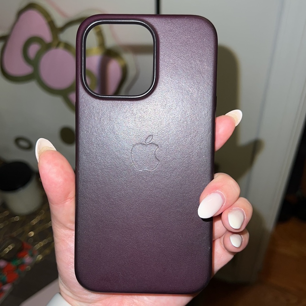 iPhone 13 Pro Phone Case